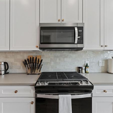 Ferienwohnung Outstanding Amenities-New Complex- Downtown Luxury Salt Lake City Exterior foto