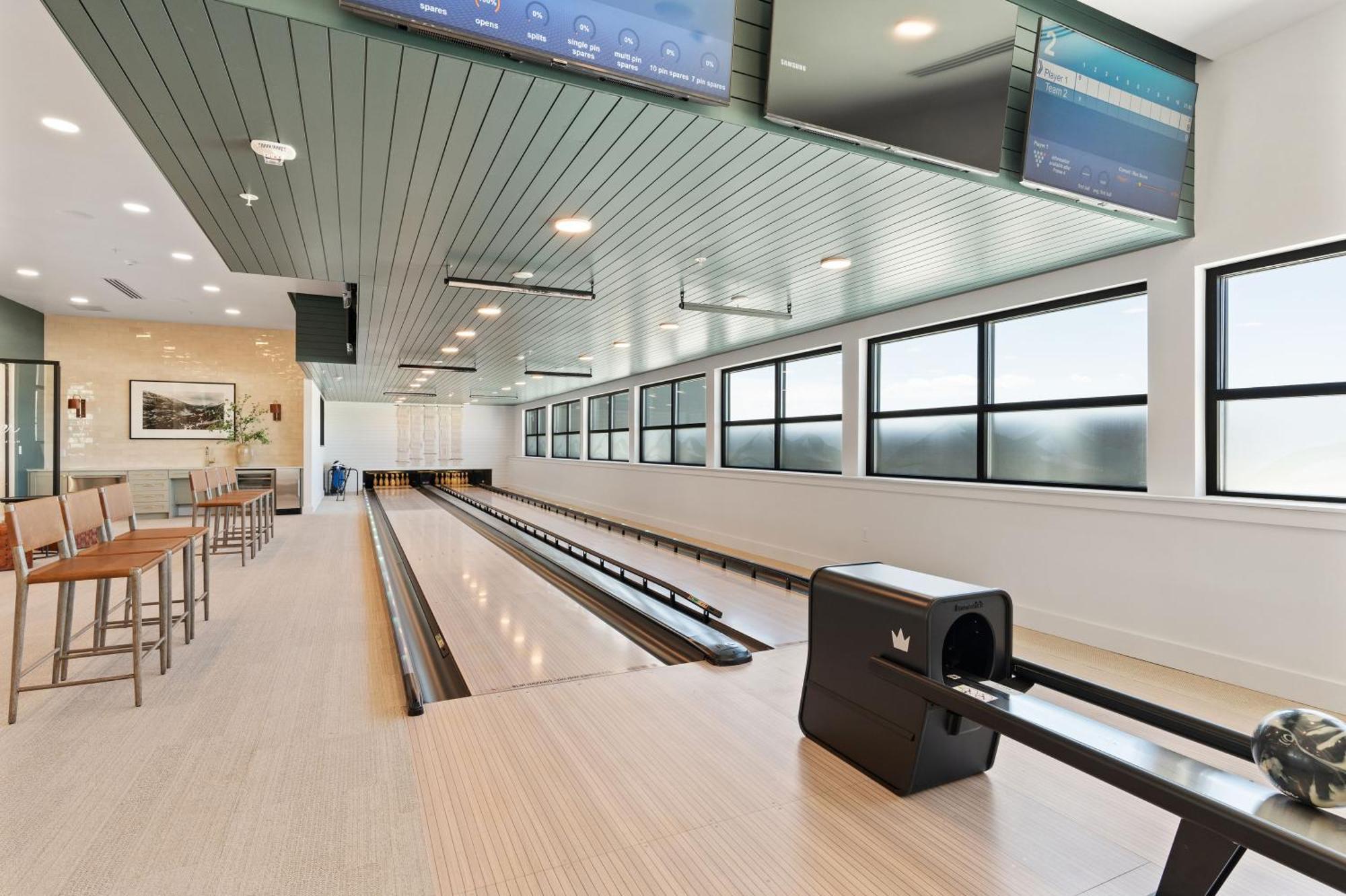 Ferienwohnung Outstanding Amenities-New Complex- Downtown Luxury Salt Lake City Exterior foto