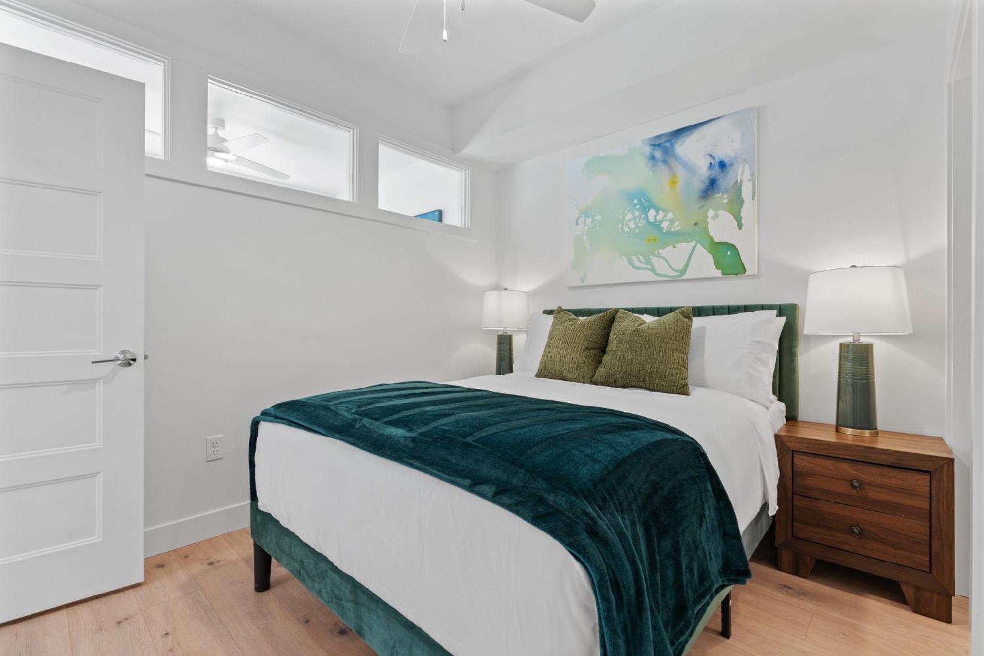Ferienwohnung Outstanding Amenities-New Complex- Downtown Luxury Salt Lake City Exterior foto
