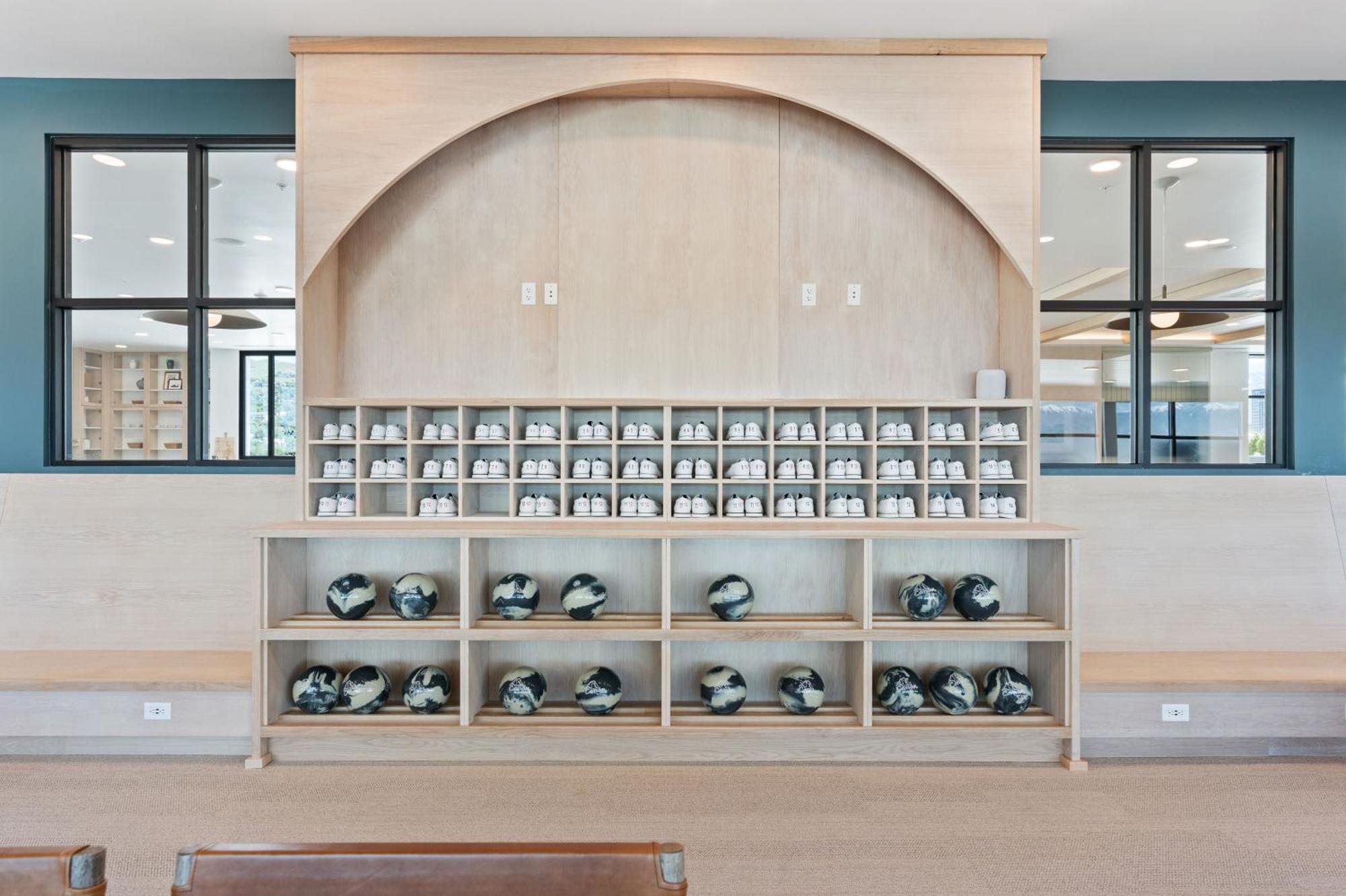 Ferienwohnung Outstanding Amenities-New Complex- Downtown Luxury Salt Lake City Exterior foto