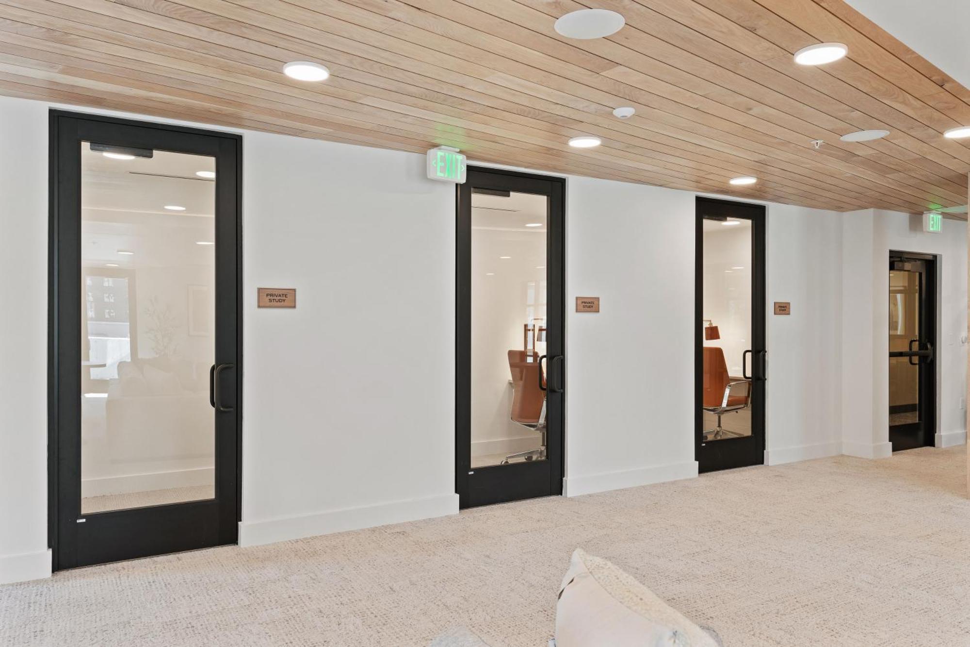 Ferienwohnung Outstanding Amenities-New Complex- Downtown Luxury Salt Lake City Exterior foto