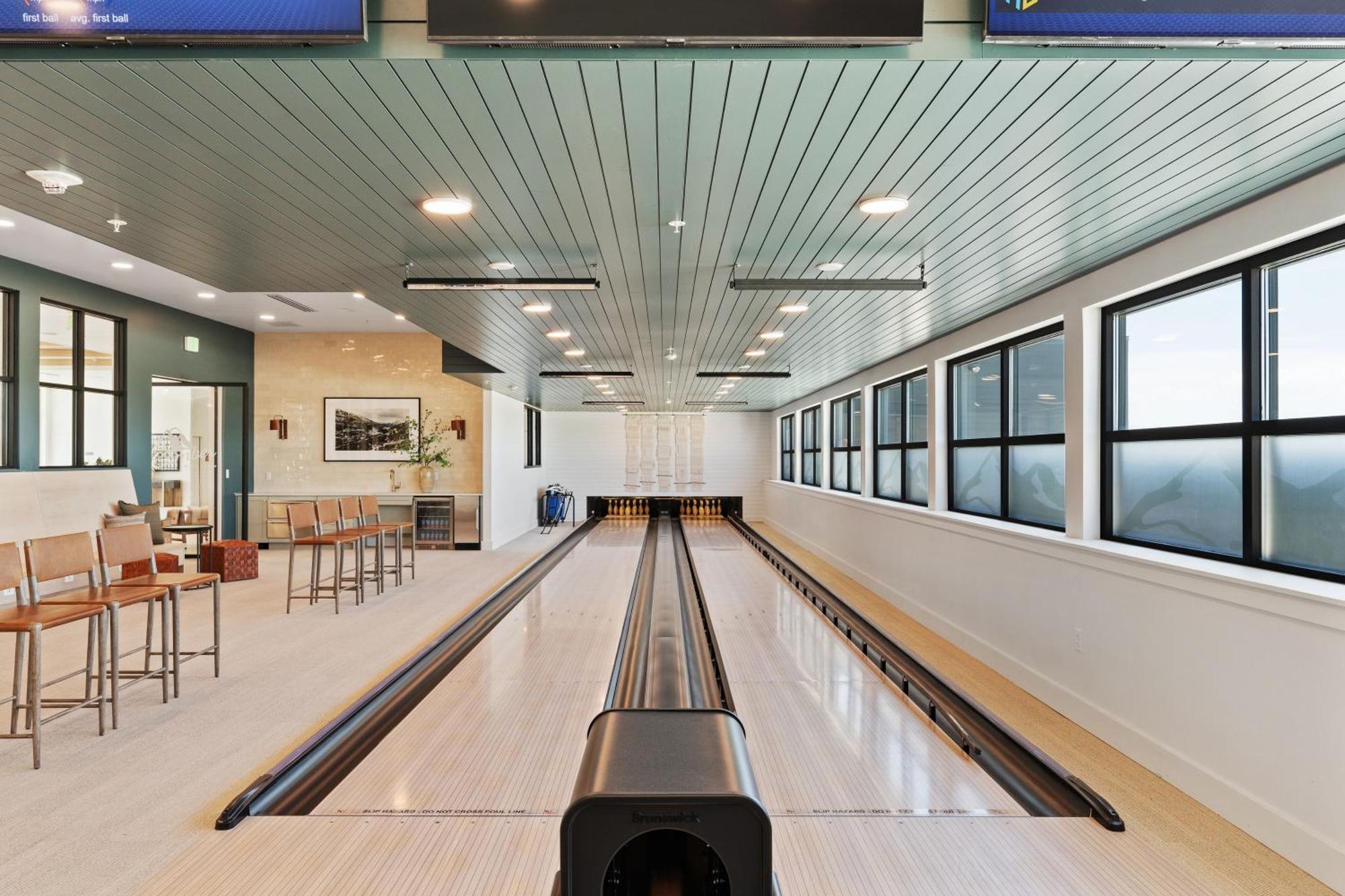 Ferienwohnung Outstanding Amenities-New Complex- Downtown Luxury Salt Lake City Exterior foto