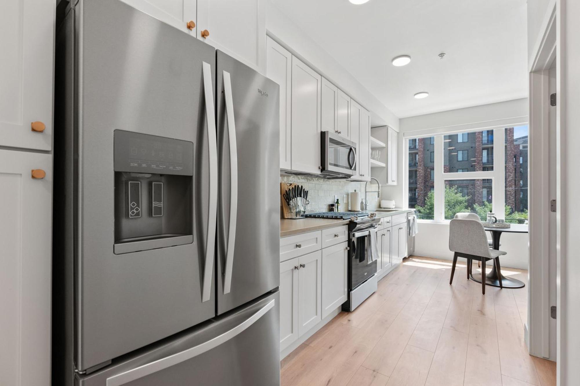 Ferienwohnung Outstanding Amenities-New Complex- Downtown Luxury Salt Lake City Exterior foto